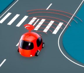 Reinforcement Learning for Self Driving Cars